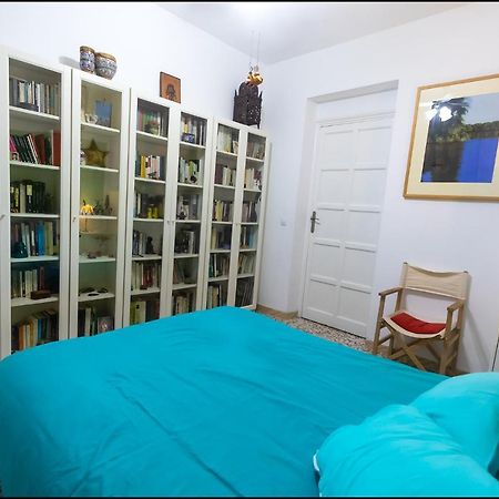 Casa De Los Pajaros Sevilla Eksteriør billede